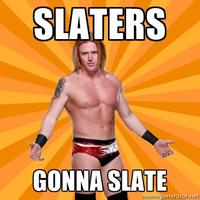 Haters Gonna Hate