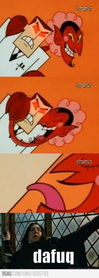 Ruined Childhood