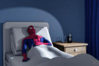 '60s Spider-Man