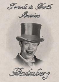 Bad Luck Brian