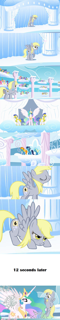 My Little Pony: Friendship is Magic