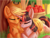 My Little Pony: Friendship is Magic