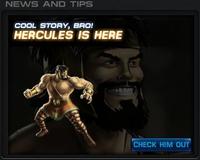Cool Story, Bro