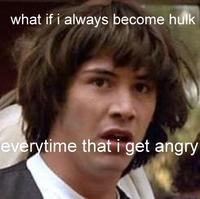 Conspiracy Keanu