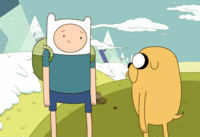 Gravity Falls