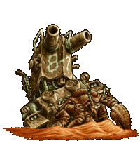 Pixel Art