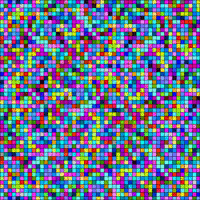 Pixel Art