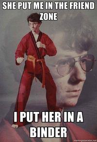 Binders Full of Women