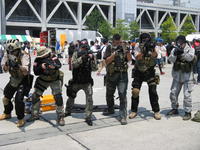 Cosplay