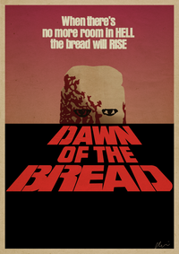 Minimal Movie Posters