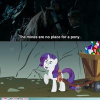 My Little Pony: Friendship is Magic