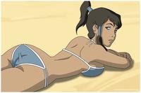 Avatar: The Last Airbender / The Legend of Korra