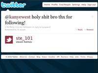 Kanye West