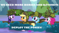 My Little Pony: Friendship is Magic