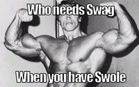 Swole