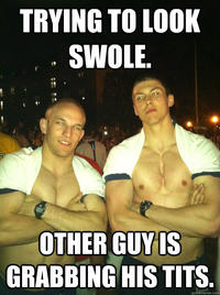 Swole