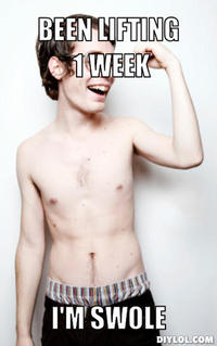 Swole