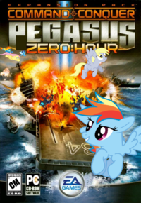 My Little Pony: Friendship is Magic