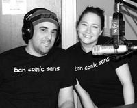 Comic Sans