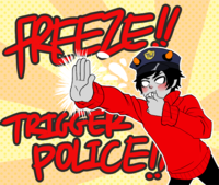 Homestuck