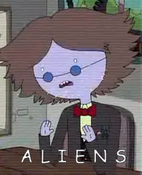 Ancient Aliens