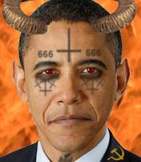 Barack Obama