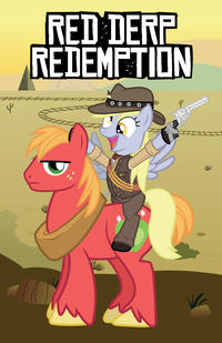 My Little Pony: Friendship is Magic