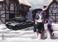My Little Pony: Friendship is Magic