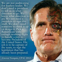 Mitt Romney