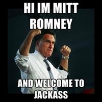 Mitt Romney