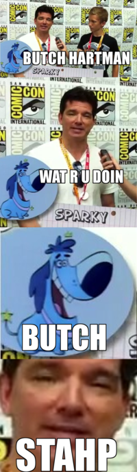 Stahp