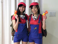 Cosplay
