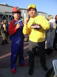 Cosplay