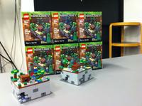 Minecraft