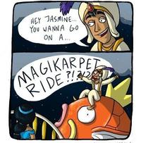 Pokepuns