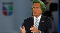 Mitt Romney