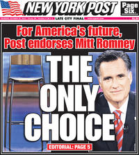 Clint Eastwood's Empty Chair Speech / Eastwooding / Invisible Obama