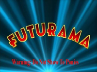 Futurama