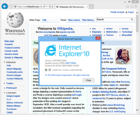Internet Explorer