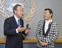 PSY - Gangnam Style