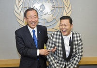 PSY - Gangnam Style