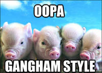 PSY - Gangnam Style