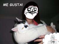 Me Gusta