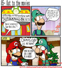 What Has Been Seen Cannot Be Unseen