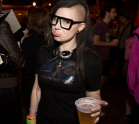 Skrillex