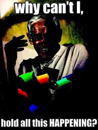Doom Paul