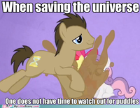 My Little Pony: Friendship is Magic