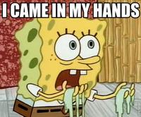 I Came