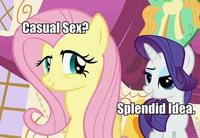 My Little Pony: Friendship is Magic