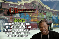 Xzibit Yo Dawg